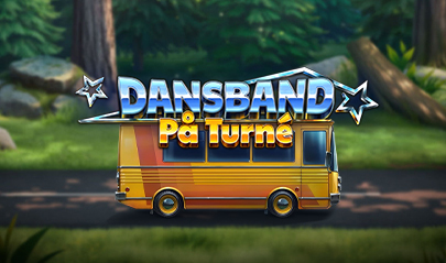 Dansband Pa Turne Slot Review