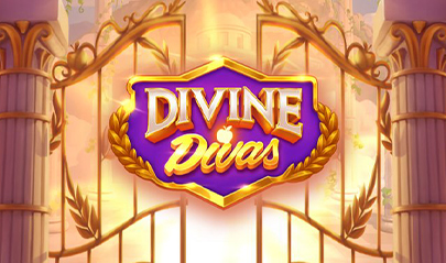 Divine Divas Slot Play'n GO