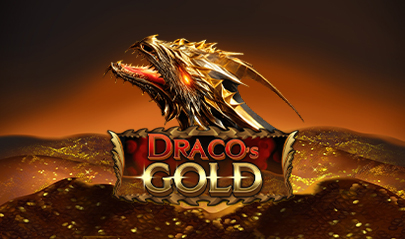 Draco's Gold Slot Review