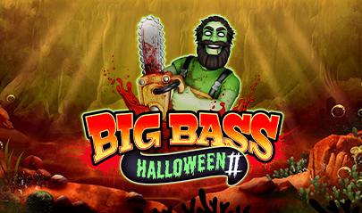 Big Bass Halloween 2