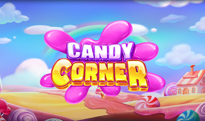 Candy Corner Pragmatic Play Slot