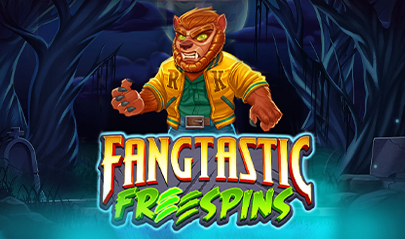 Fangtastic Freespins Pragmatic Play