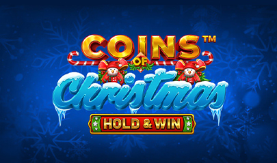 Coins of Christmas Slot