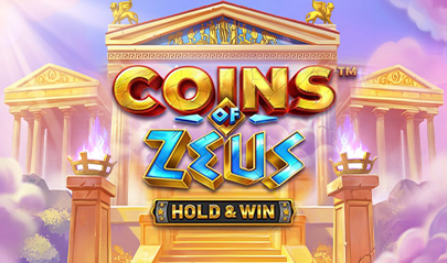 Coins of Zeus