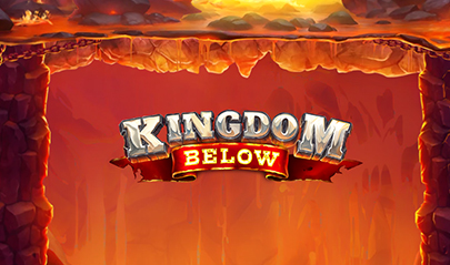 Kingdom Below Slot