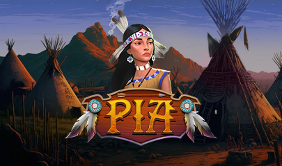 Pia Expanse Studio Slot