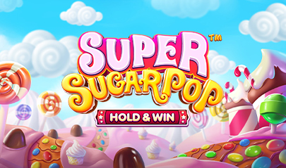 Super SugarPop