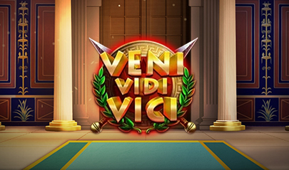 Veni Vidi Vici Slot