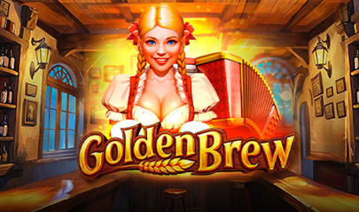 Golden Brew Endoprhina