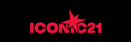 ICONIC21 Logo