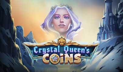 Crystal Queen's Coins