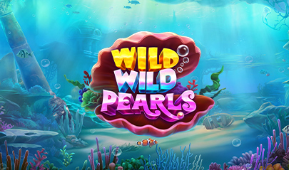 Wild Wild Pearls Pragmatic Play Slot