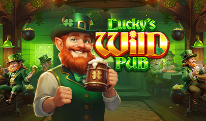 Lucky's Wild Pub